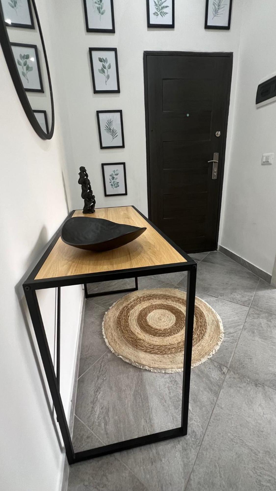 A Casuzza Apartment Palermo Bagian luar foto